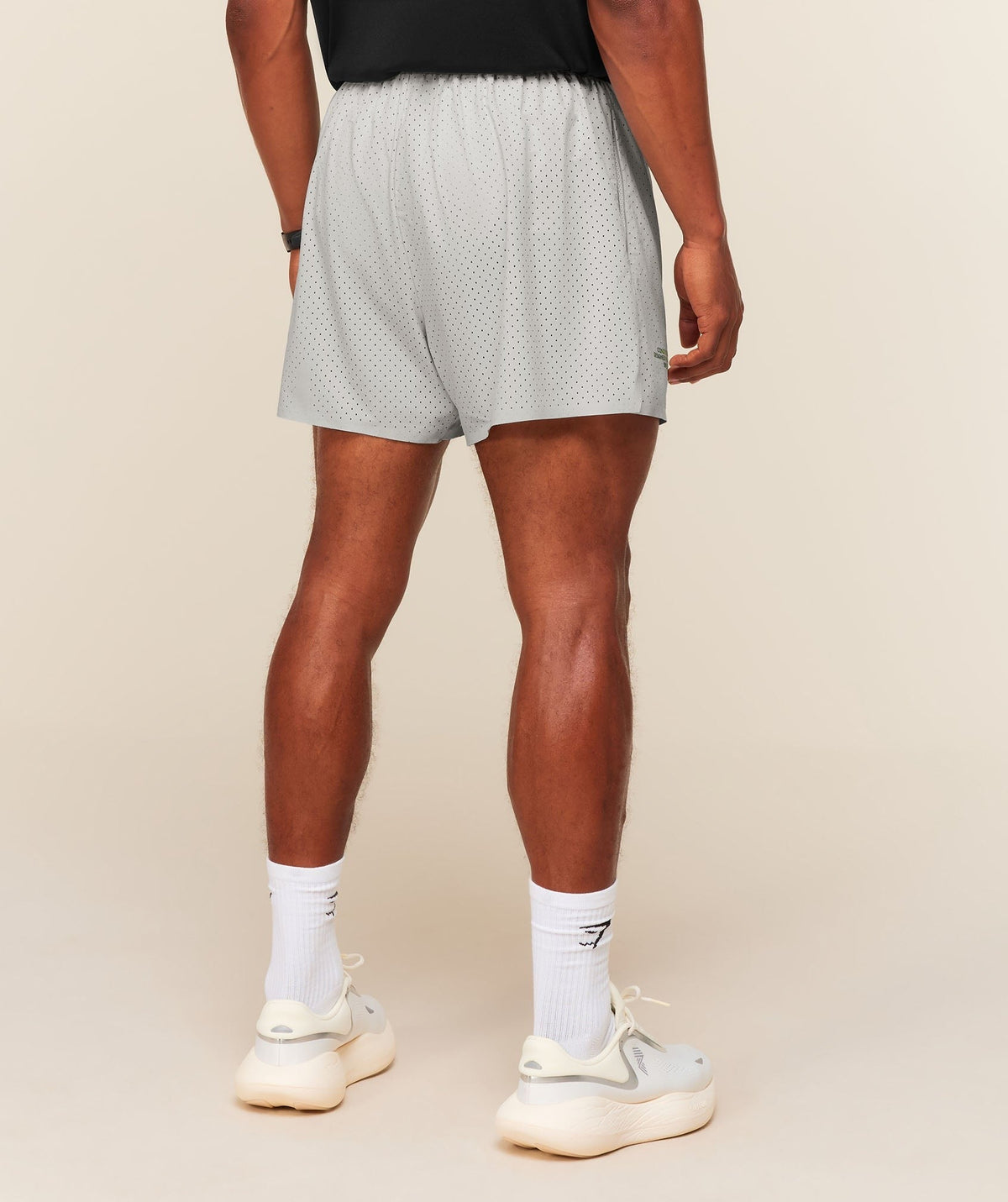 Conditioning Club 4" Shorts
