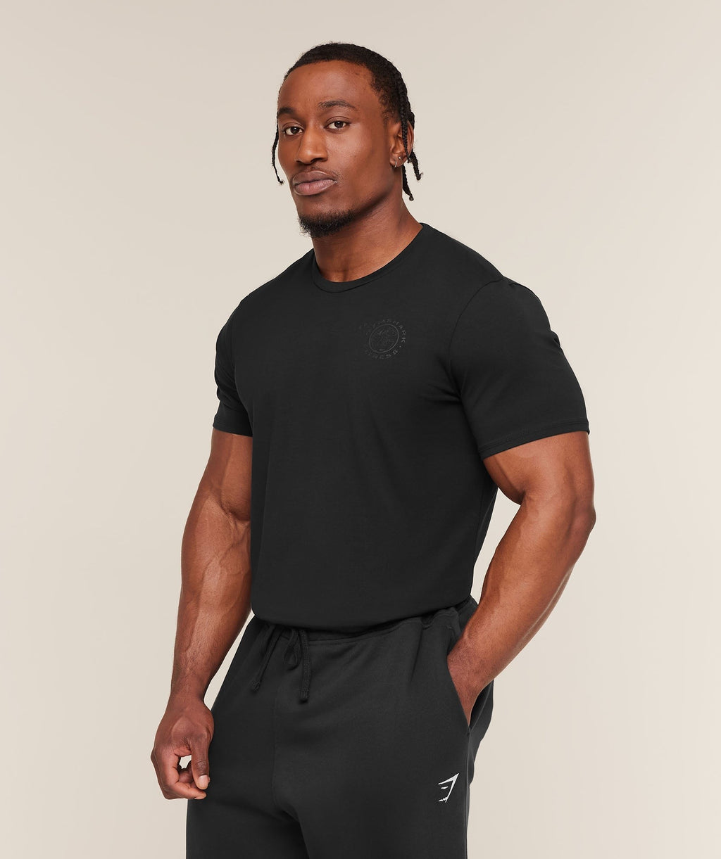 Legacy Tee