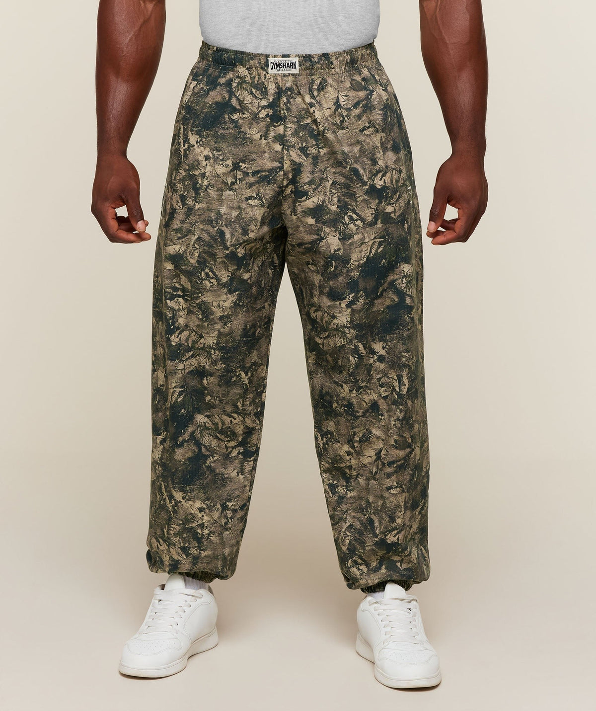 Pumper Pants