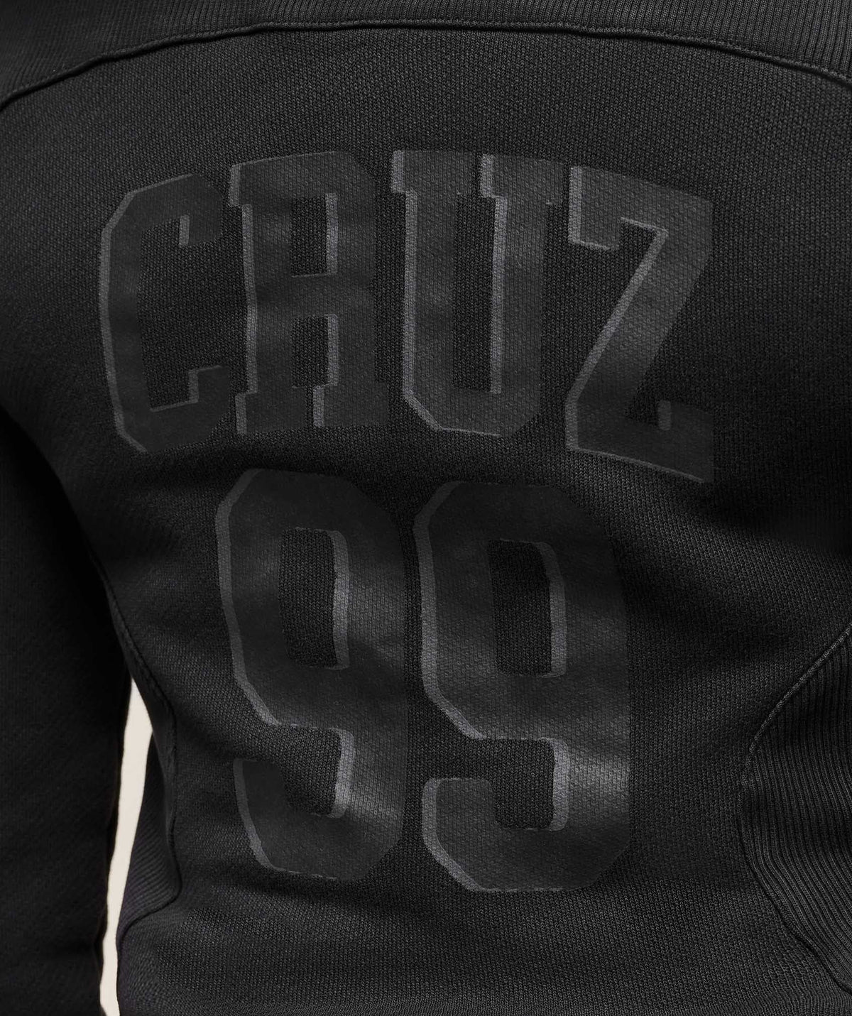 Gymshark x Analis Zip Up Hoodie
