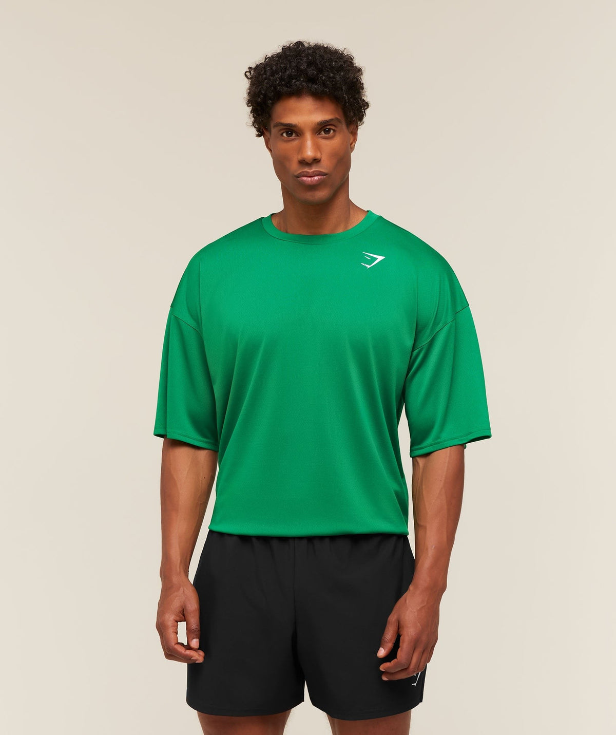 Arrival Oversized Tee