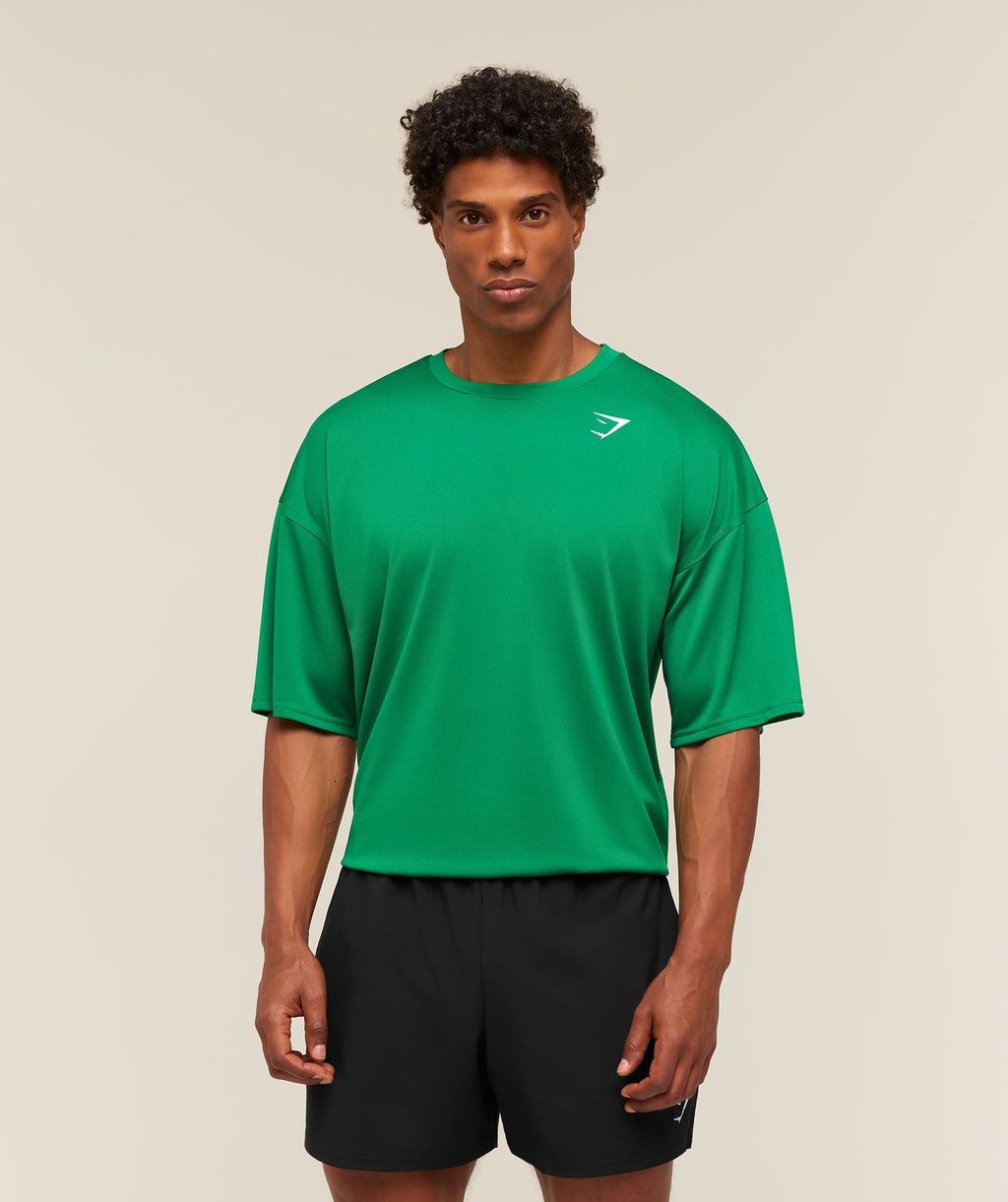 Arrival Oversized Tee