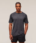 Versatile Seamless Tee