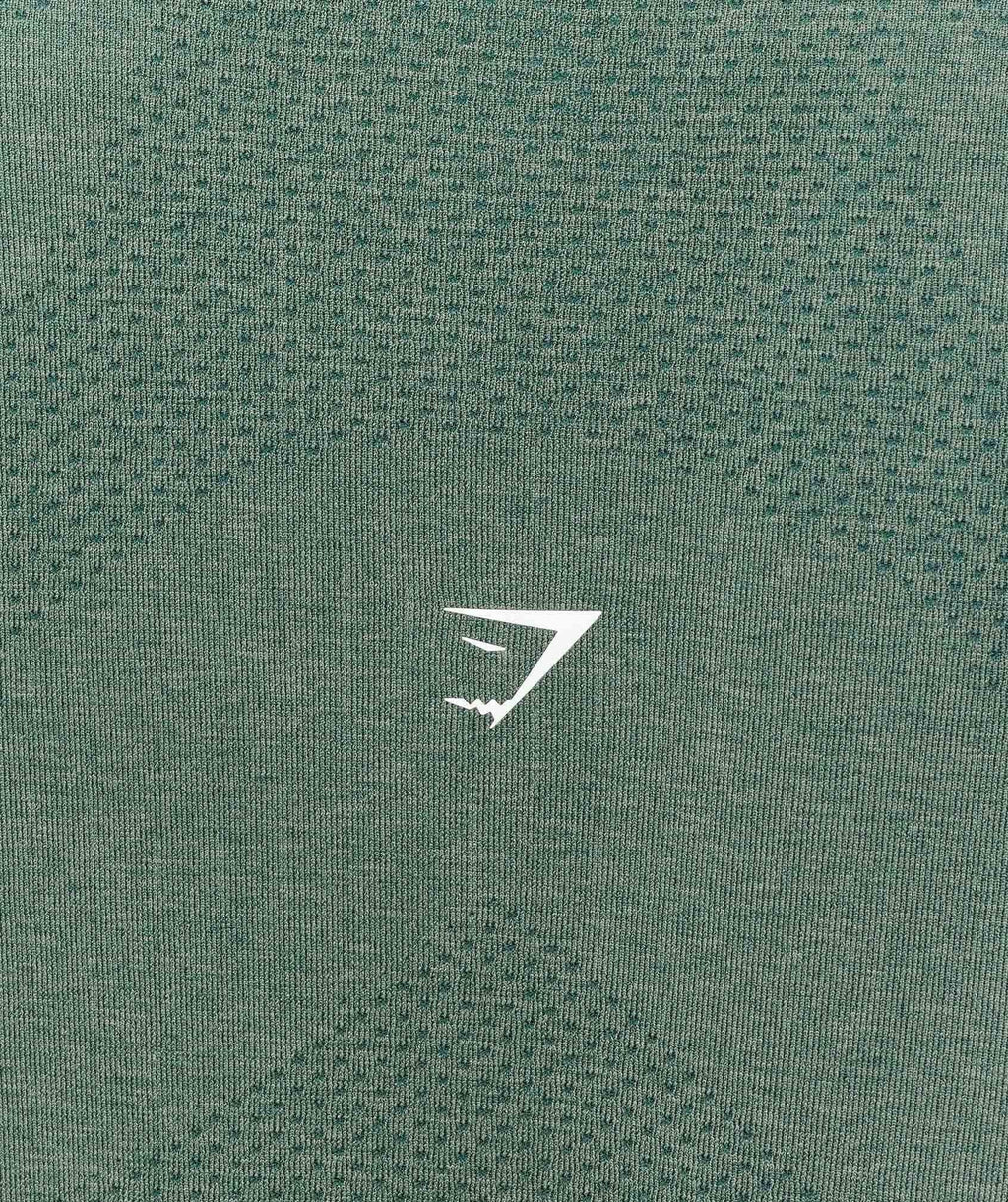 Vital Seamless 2.0 Light Long Sleeve Top