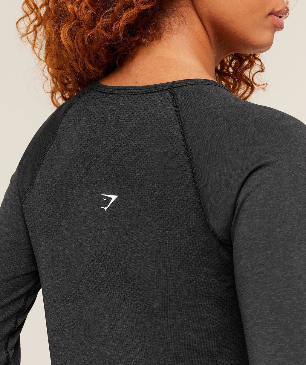 Vital Seamless 2.0 Light Long Sleeve Top