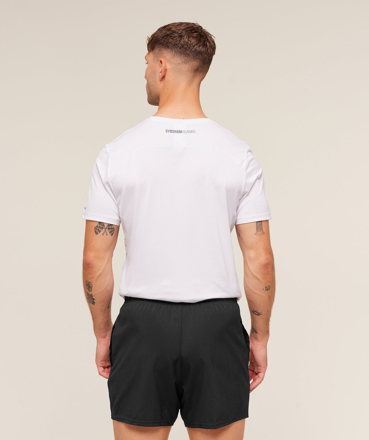 Running Tee