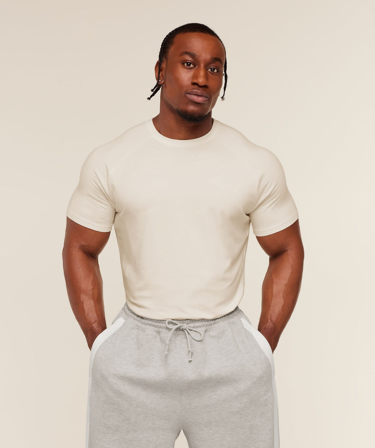 Gymshark x CBUM Essential Tee