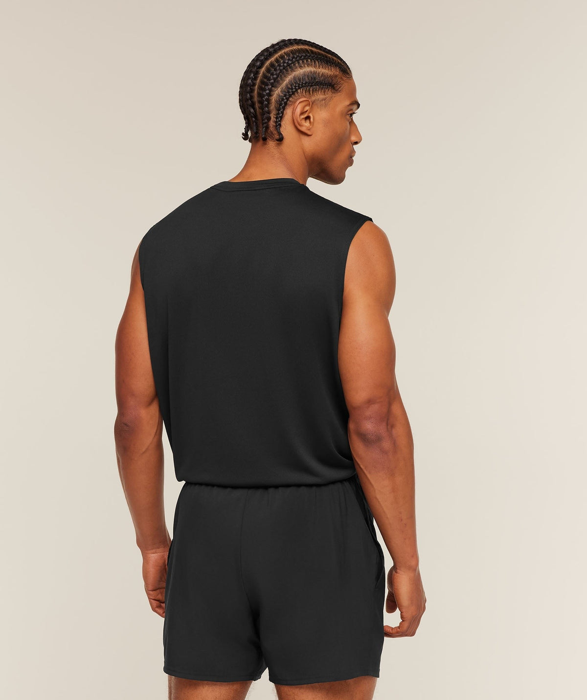 Oversized Performance Tank