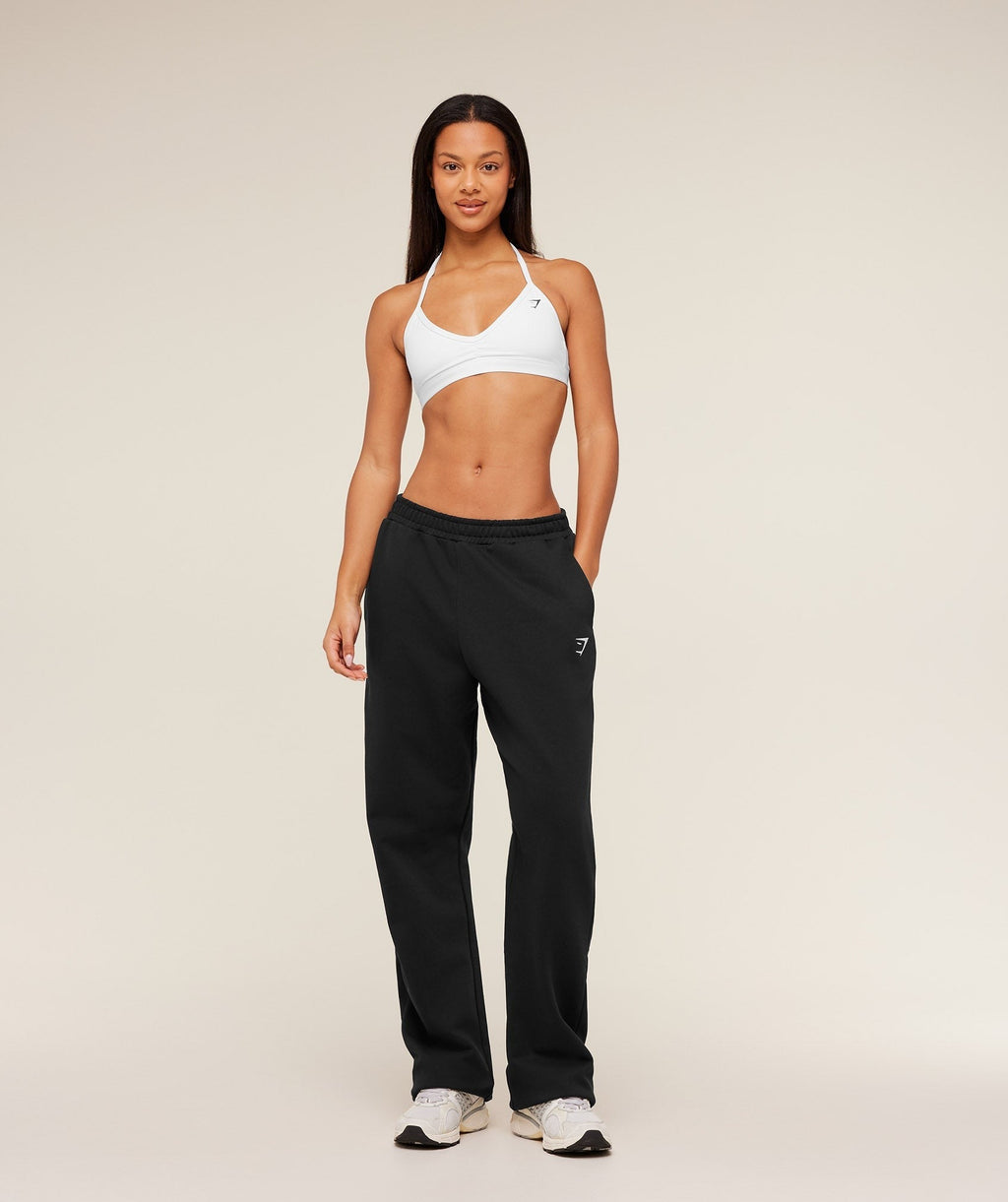 Training Fleece Straight Leg Tall Pants