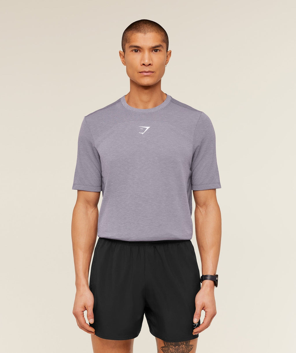 Lightweight Seamless Tee