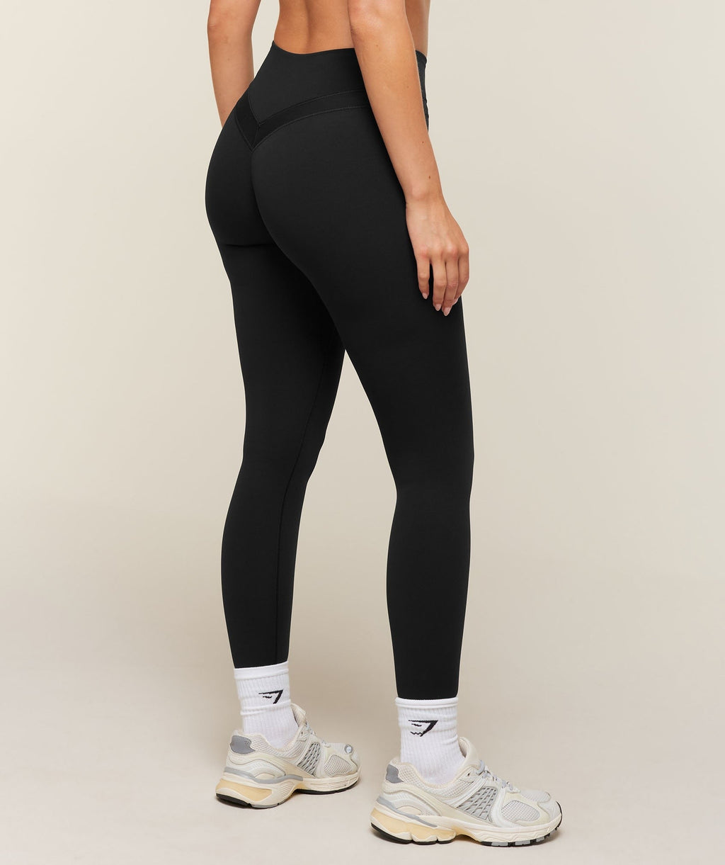 Legacy Logo Leggings