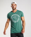 Legacy Tee