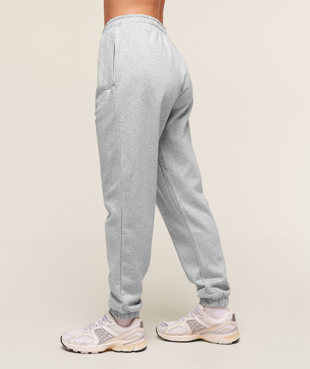 Training Regular Fleece Joggers