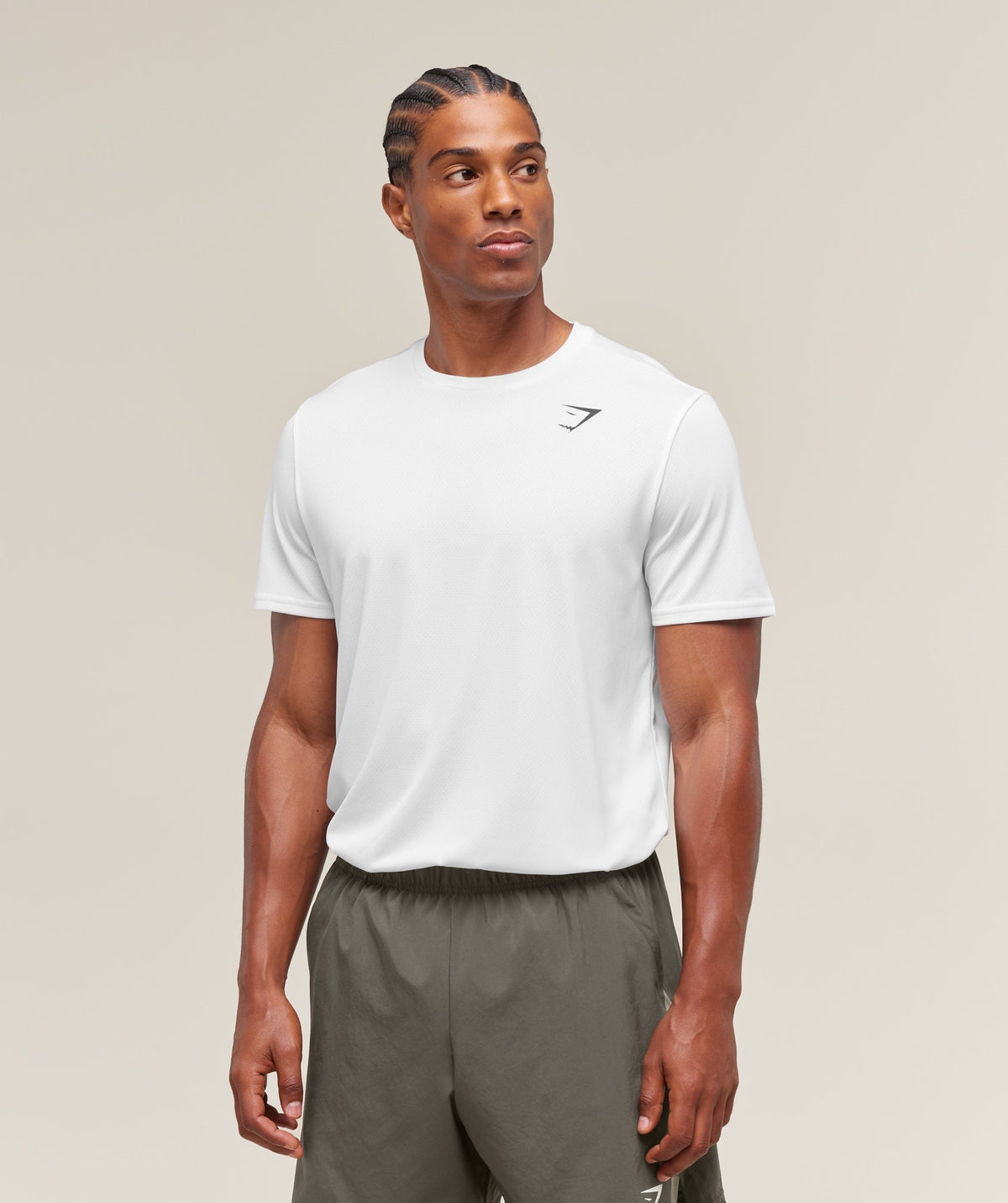 Arrival Tee