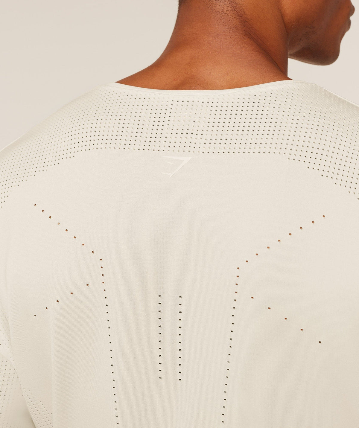 Distance Seamless Tee