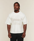 Faded Lifting Graphic Tee