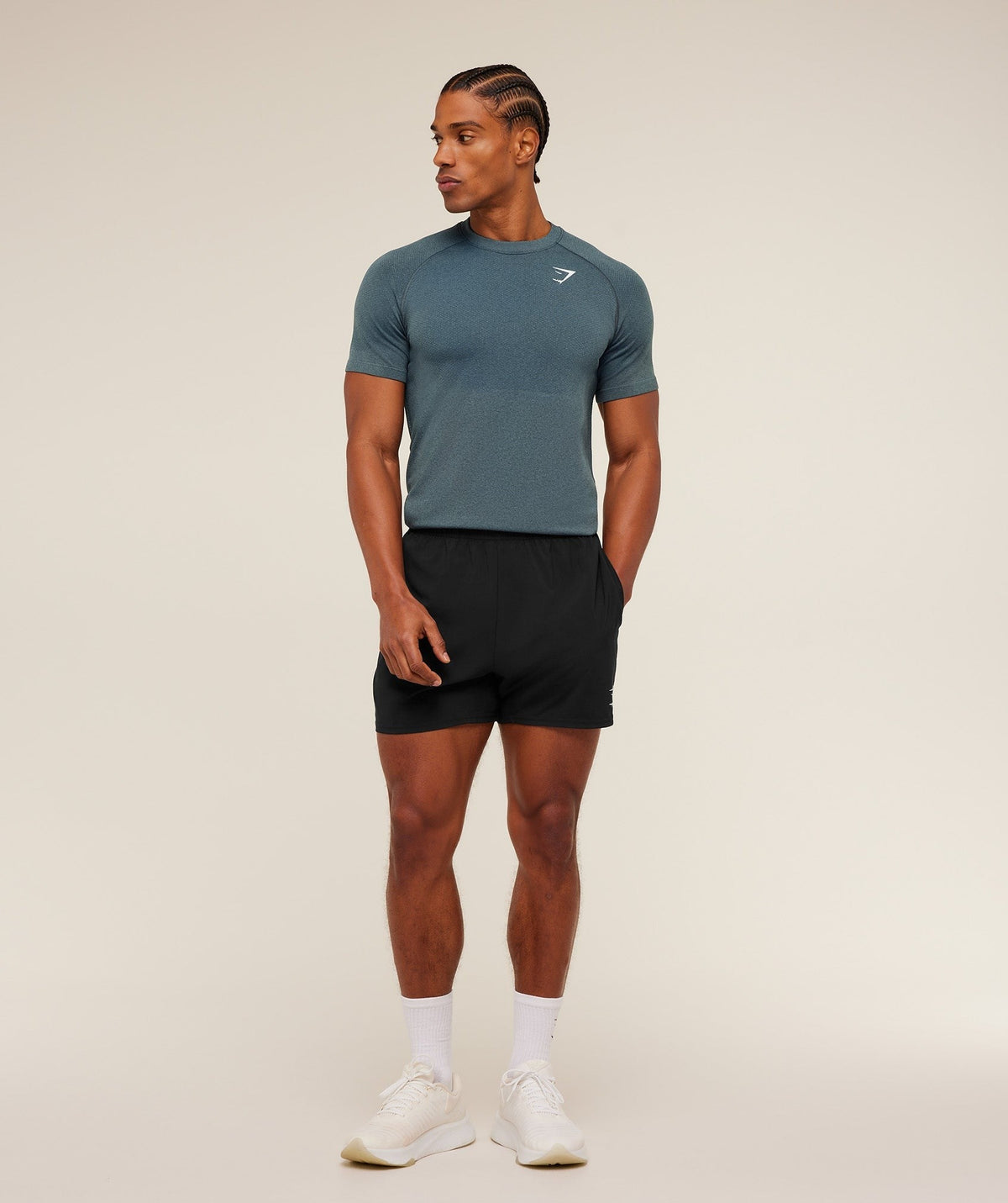 Vital Seamless Tee