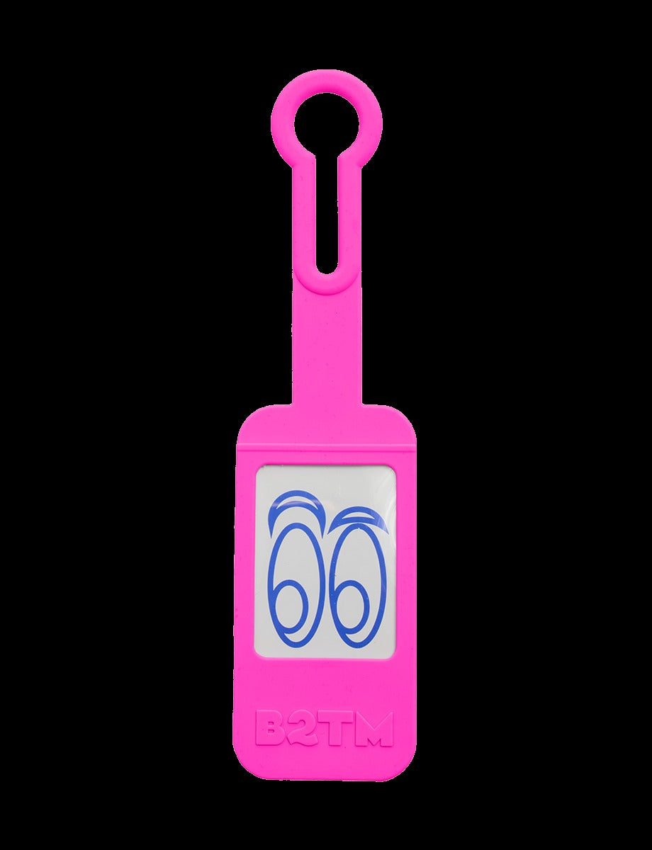 Luggage Tag