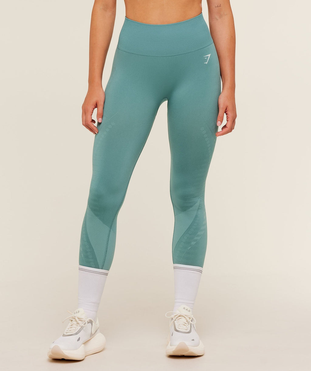 Running Seamless Legging