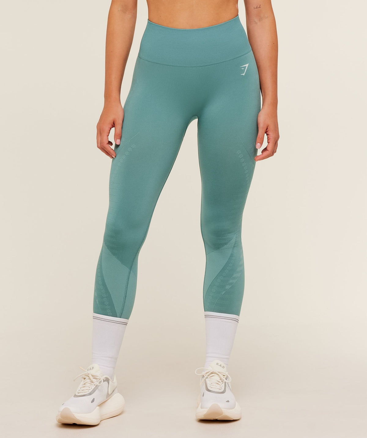 Running Seamless Legging