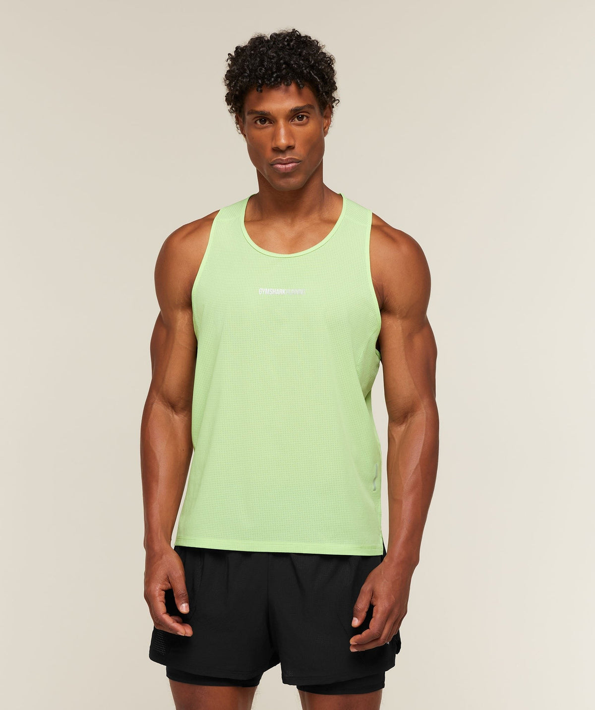 Running Tank