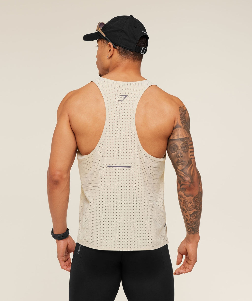 Running Elite 5" Short
