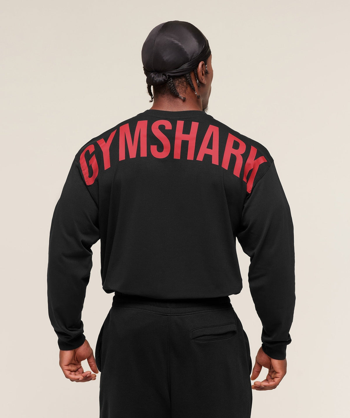 Power Long Sleeve Tee