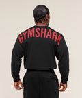 Power Long Sleeve Tee