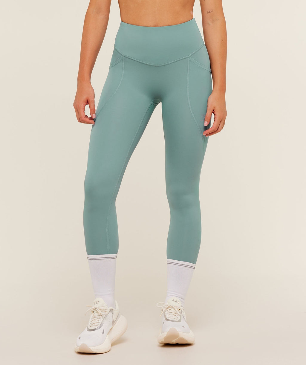 Running Pocket Legging