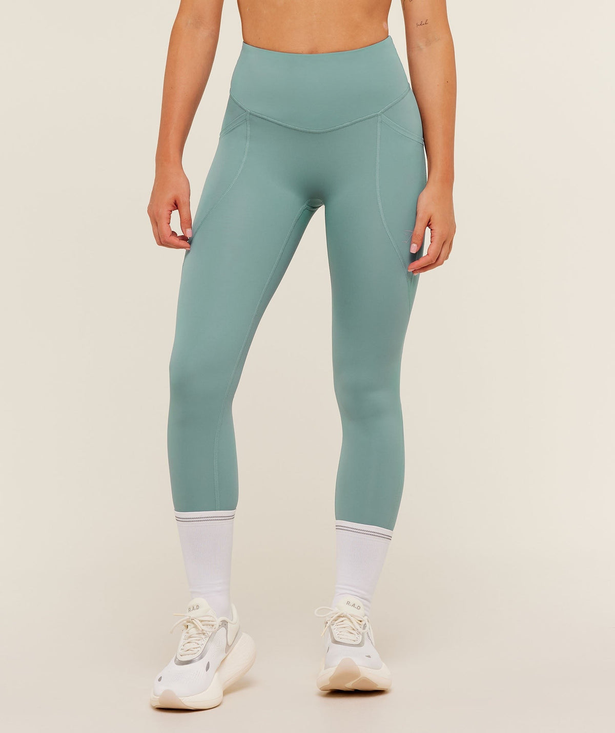 Running Pocket Legging
