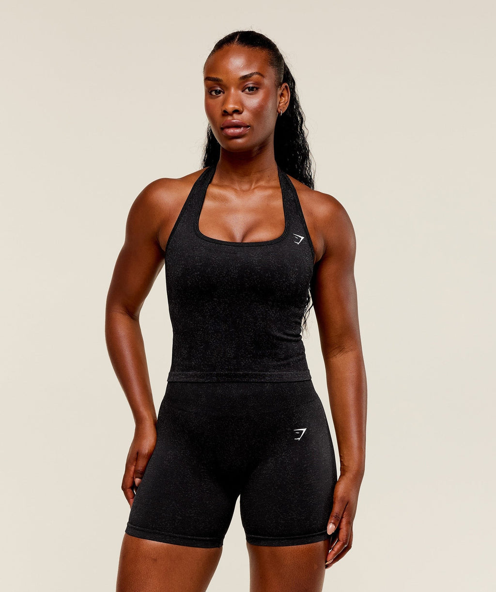 Adapt Fleck x Whitney Tank With Shelf