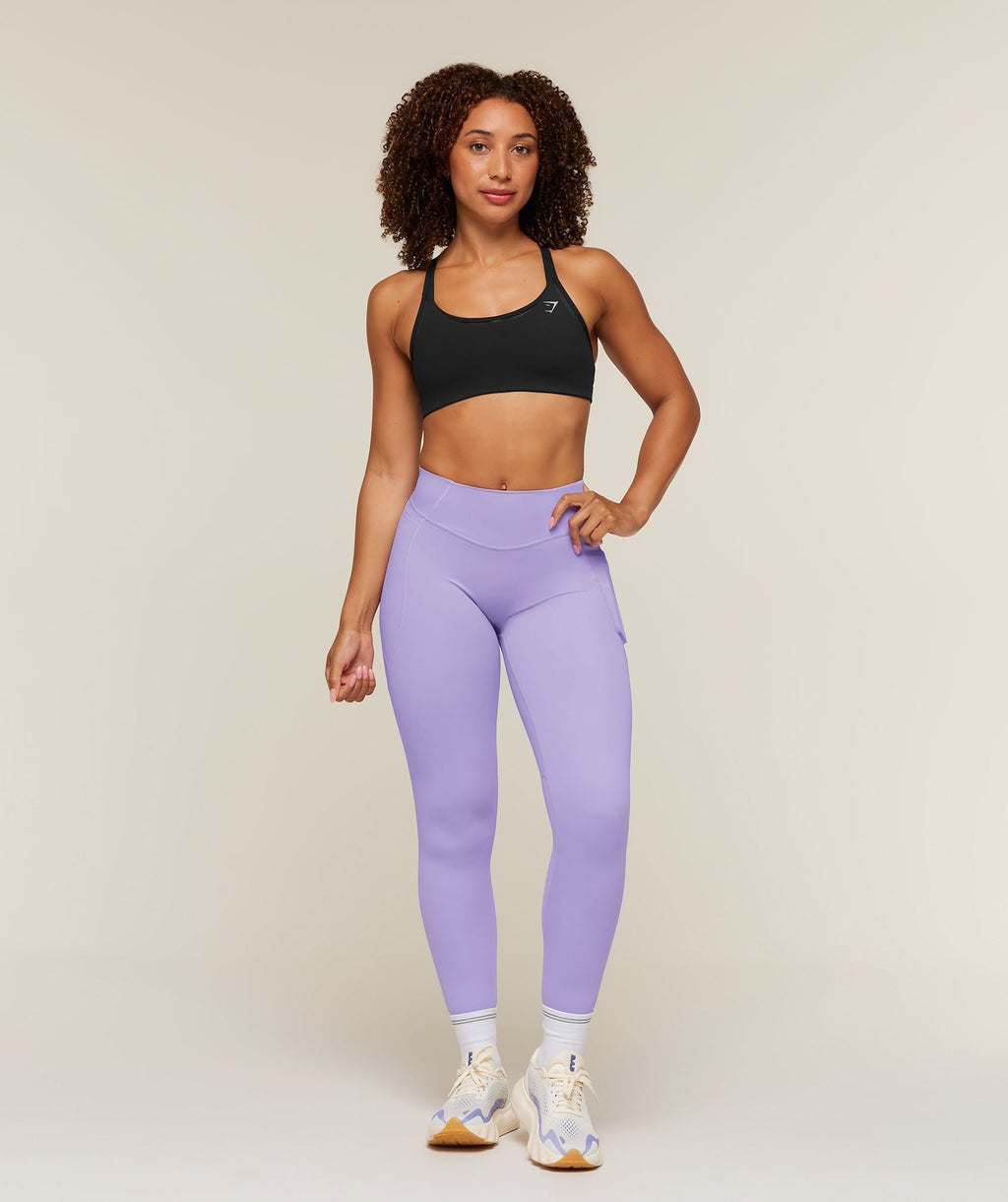 Running Pocket Leggings
