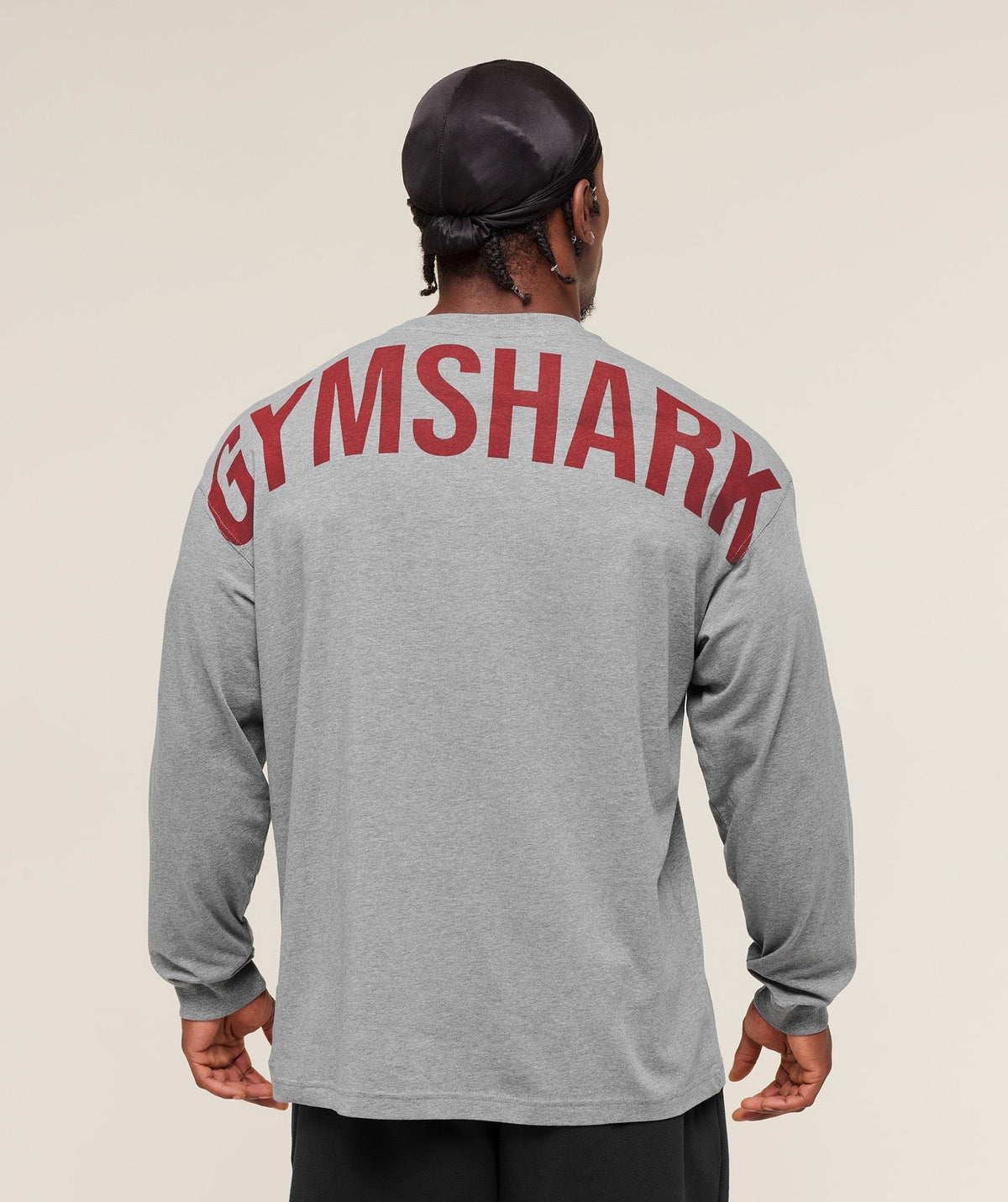 Power Long Sleeve Tee