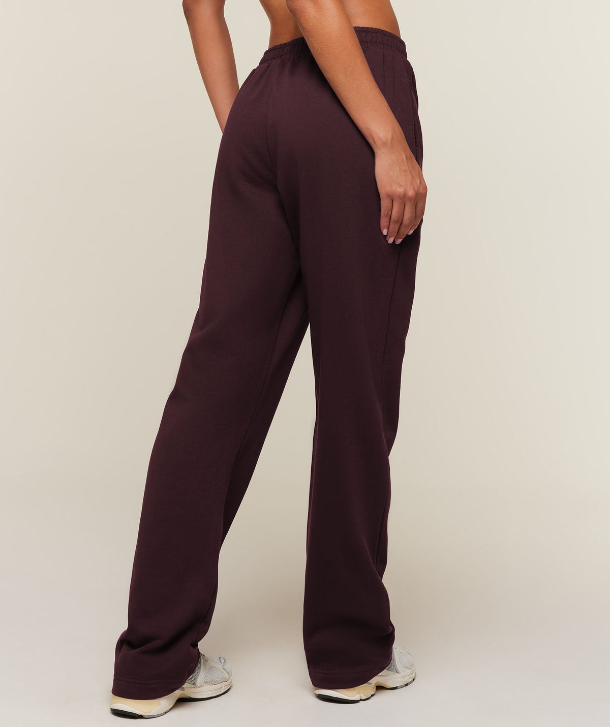 Training Fleece Straight Leg Tall Pants