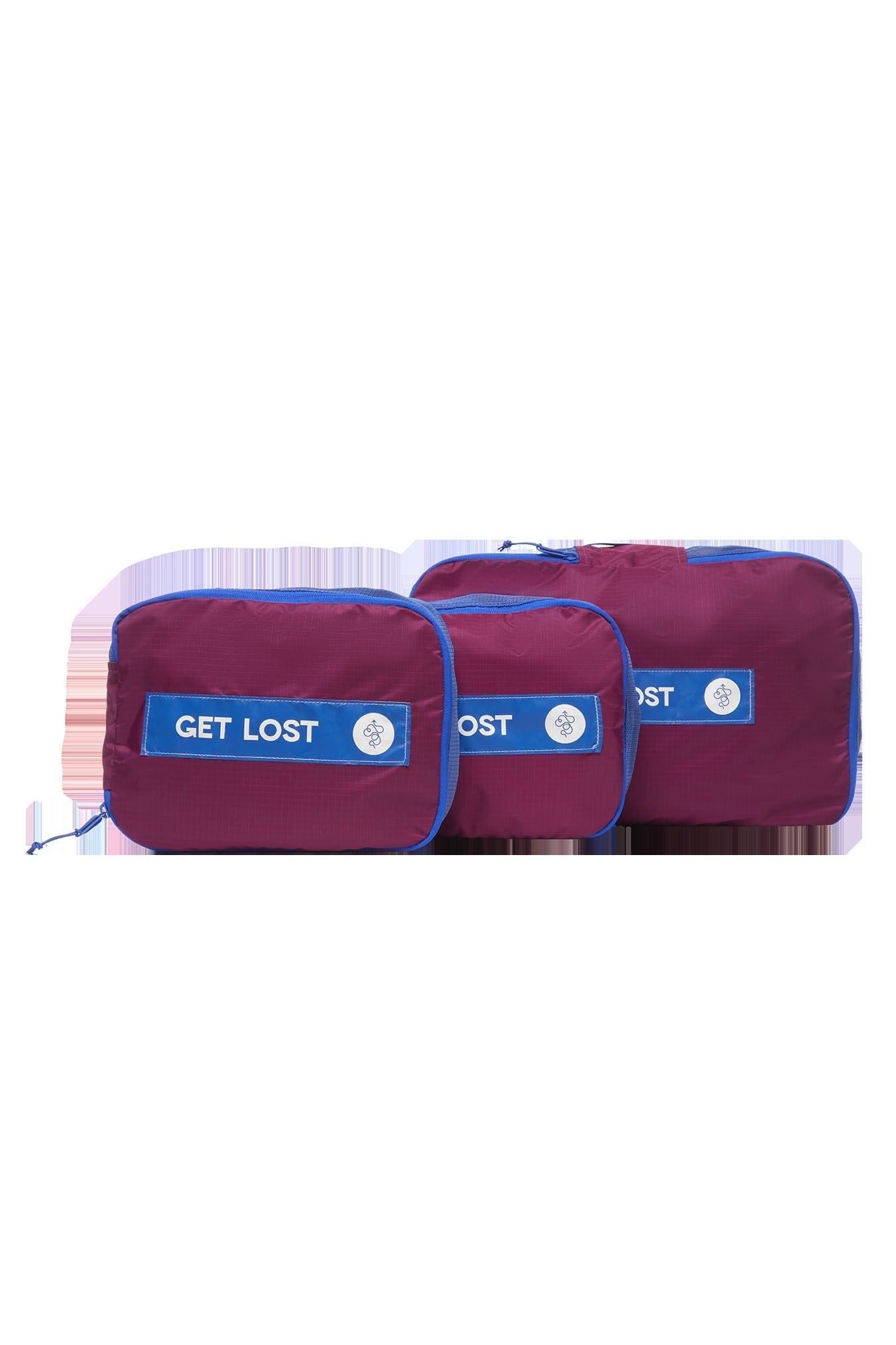 Packing Cube Set