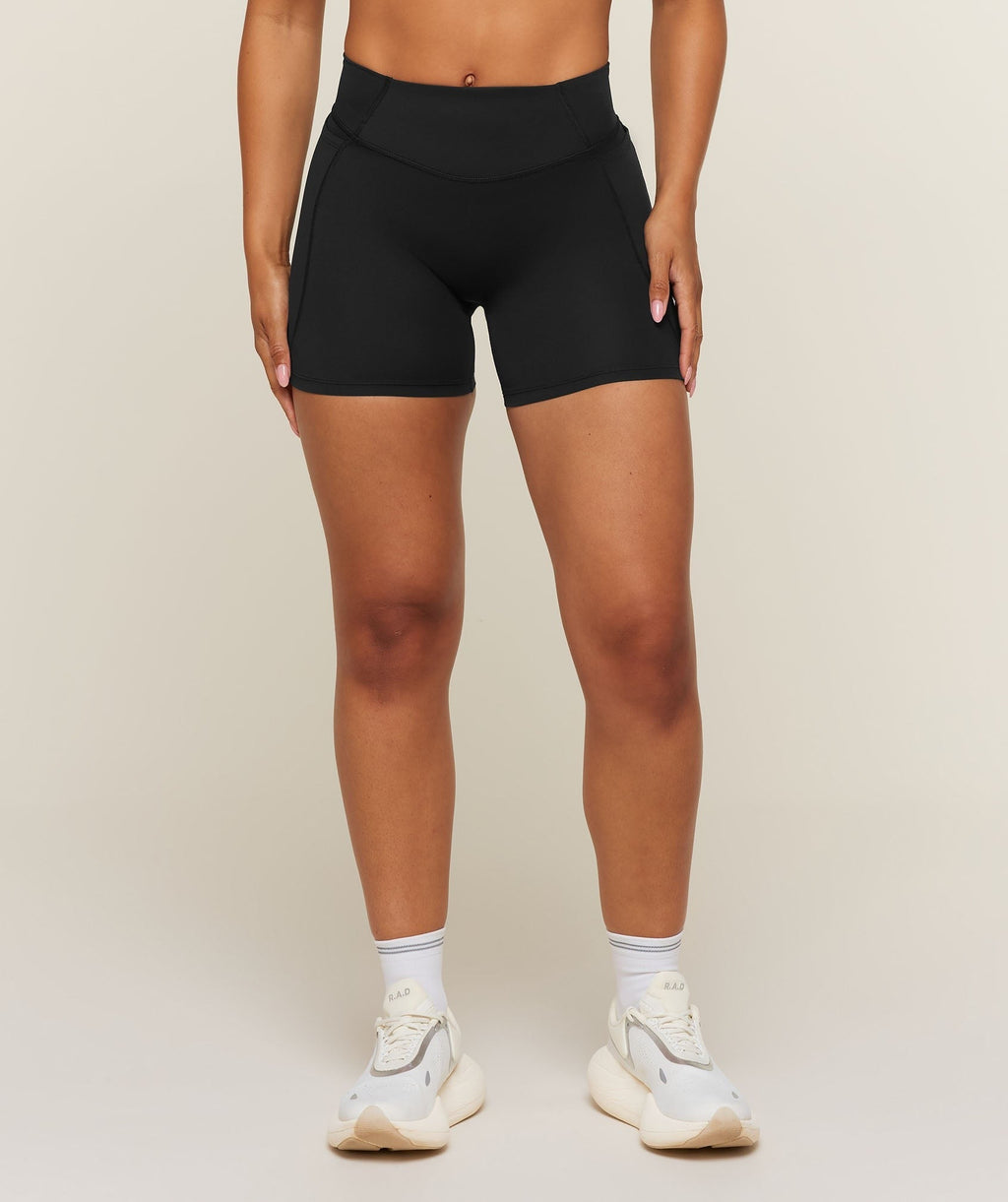 Hybrid Sports Bra