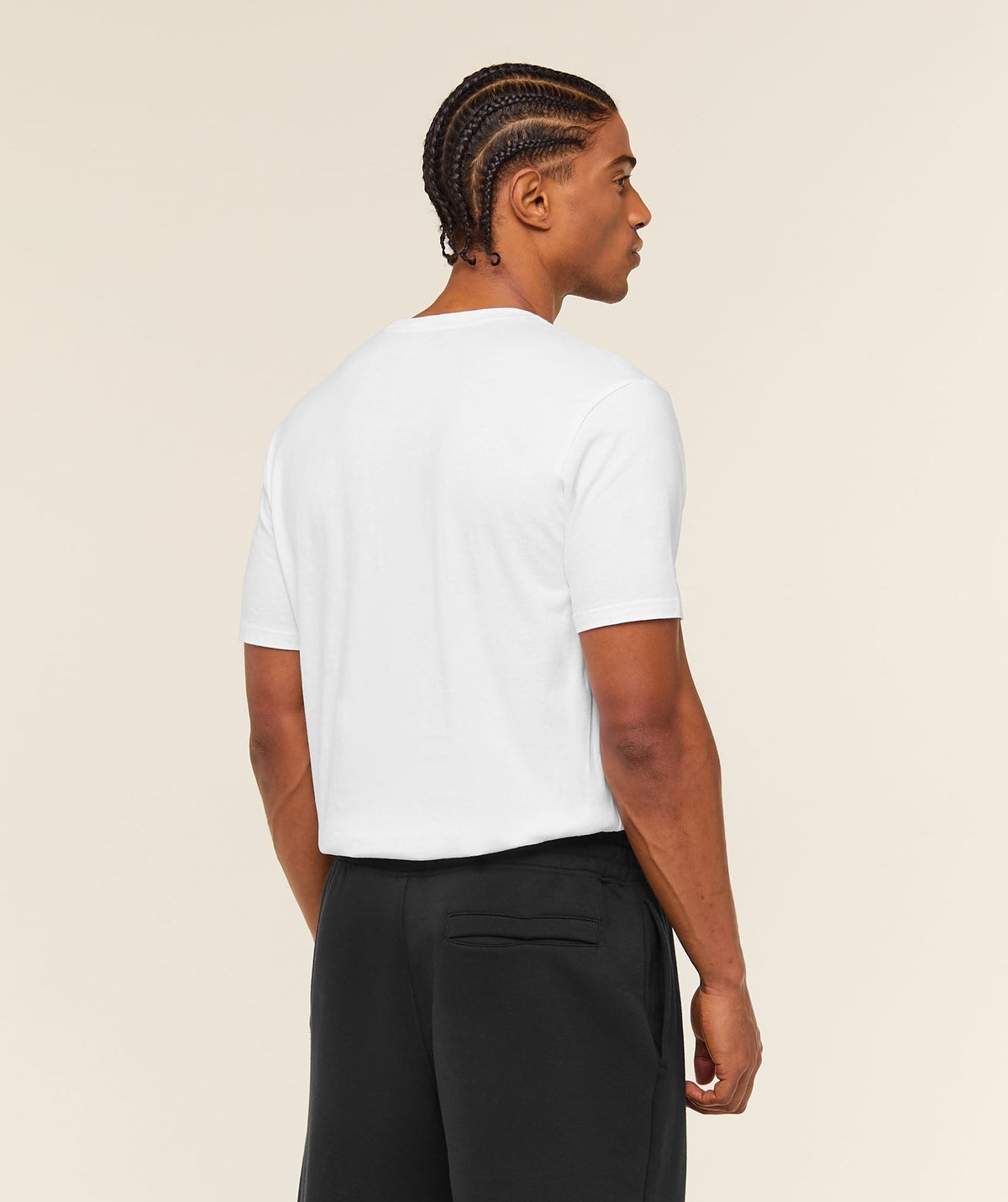 Crest Tee