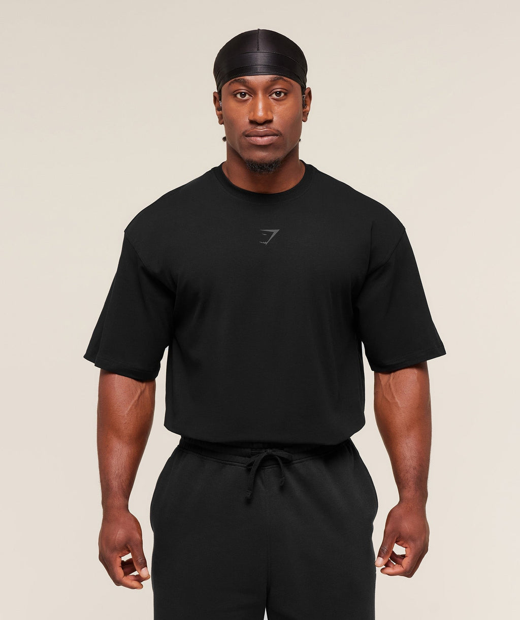Legacy Tee