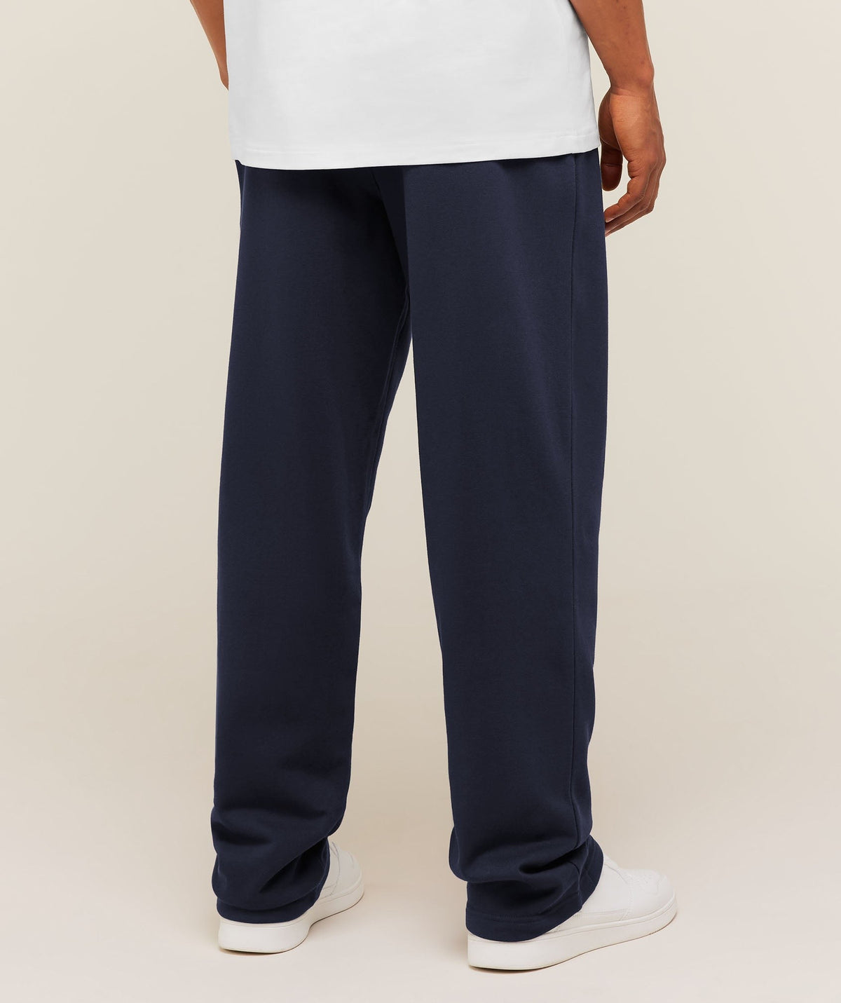 Campus Crest Sweatshirt