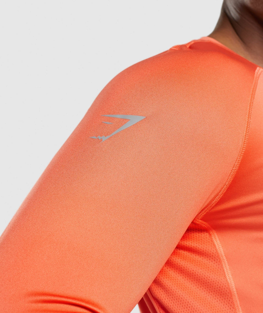 Speed Long Sleeve Tee