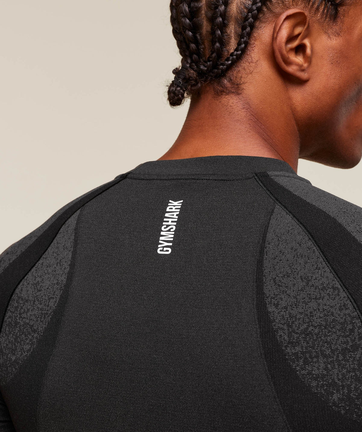 Shadow Seamless Tee