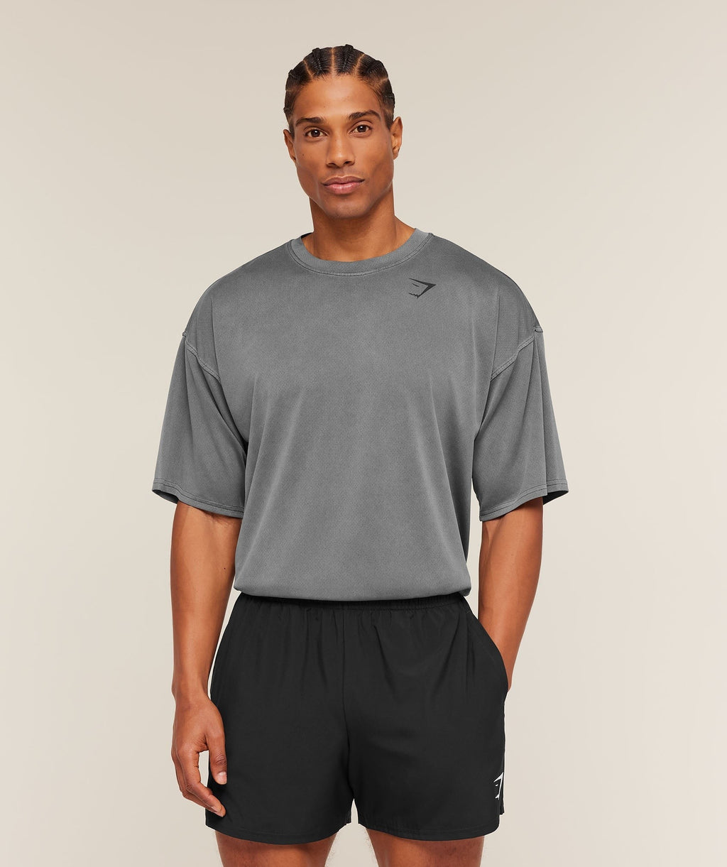 Sport 5" 2-in-1 Shorts