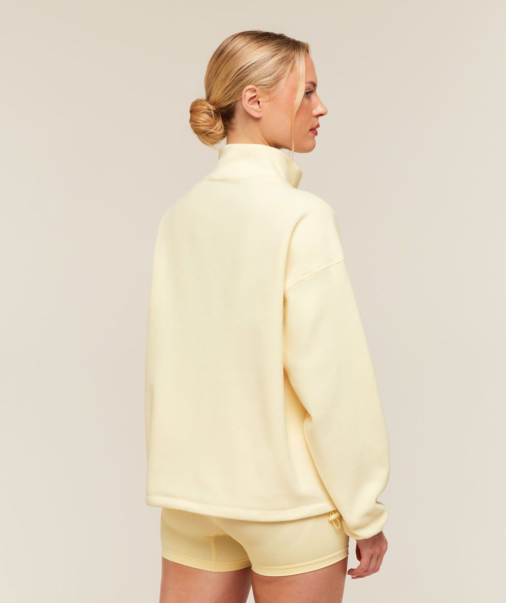 Sherpa Gilet