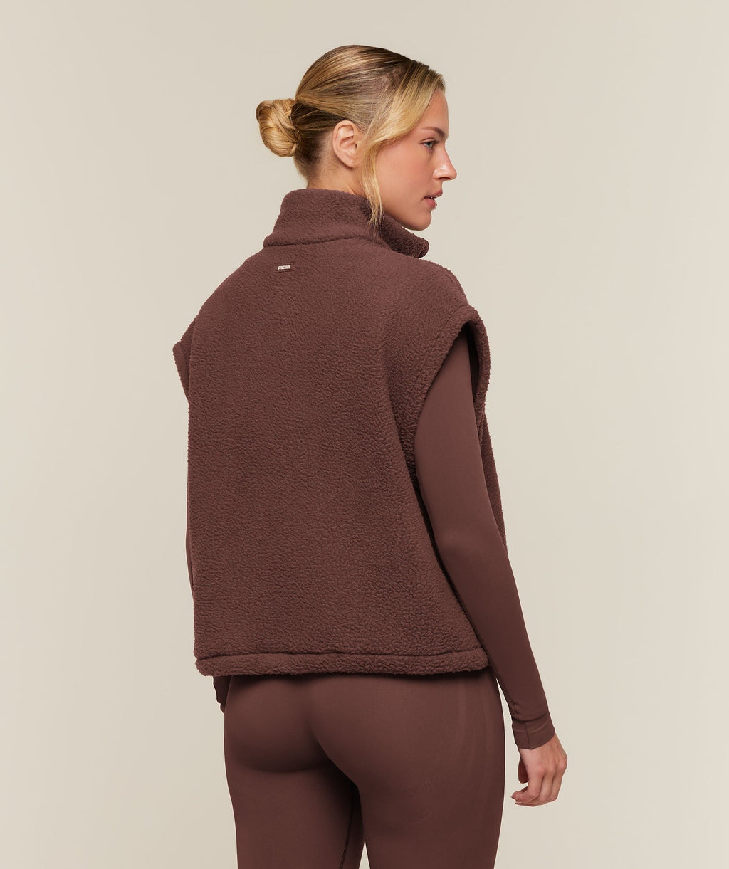 Sherpa Gilet