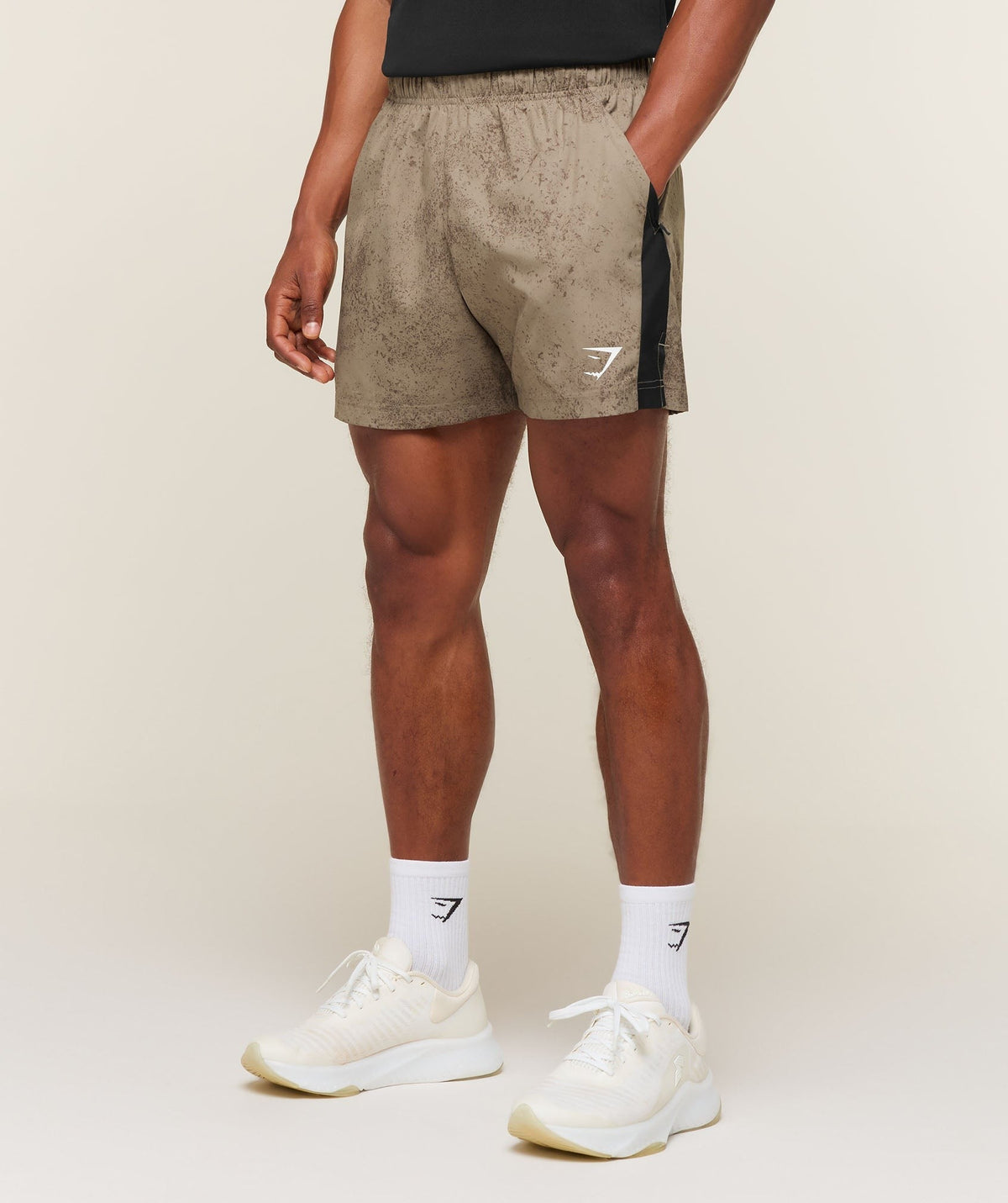 Sport 5" Shorts