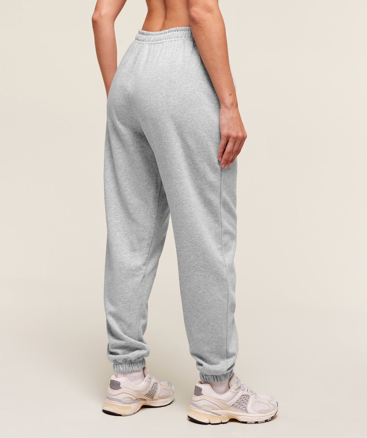 Training Regular Fleece Joggers