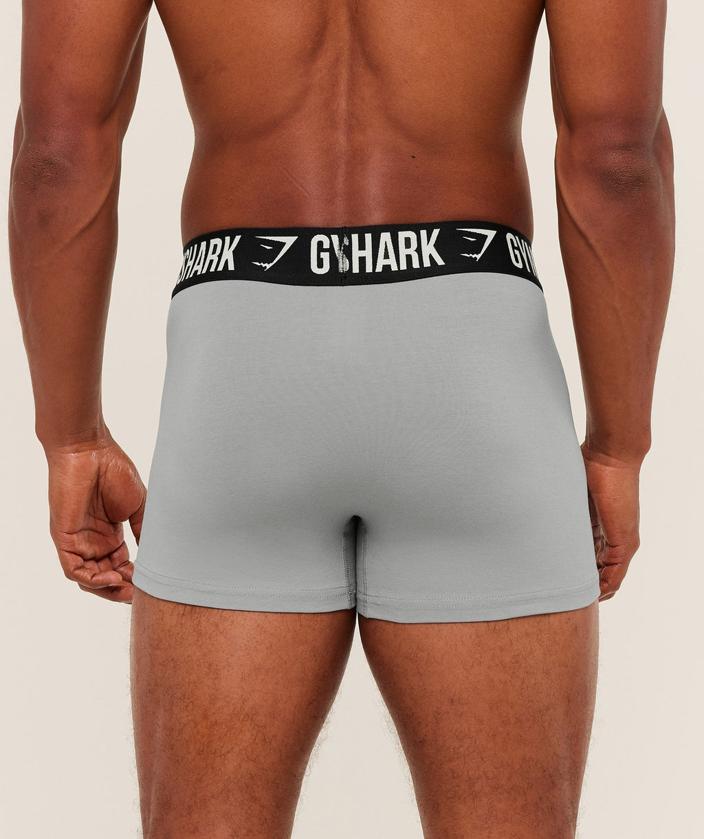 Sports Tech Boxer 3PK