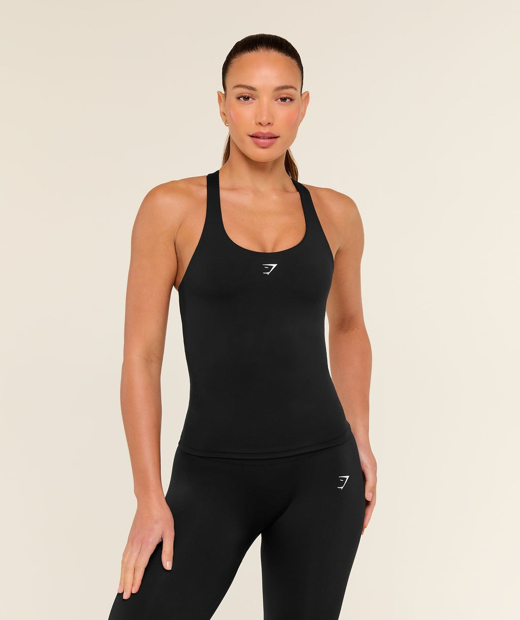 Shelf Cami Tank