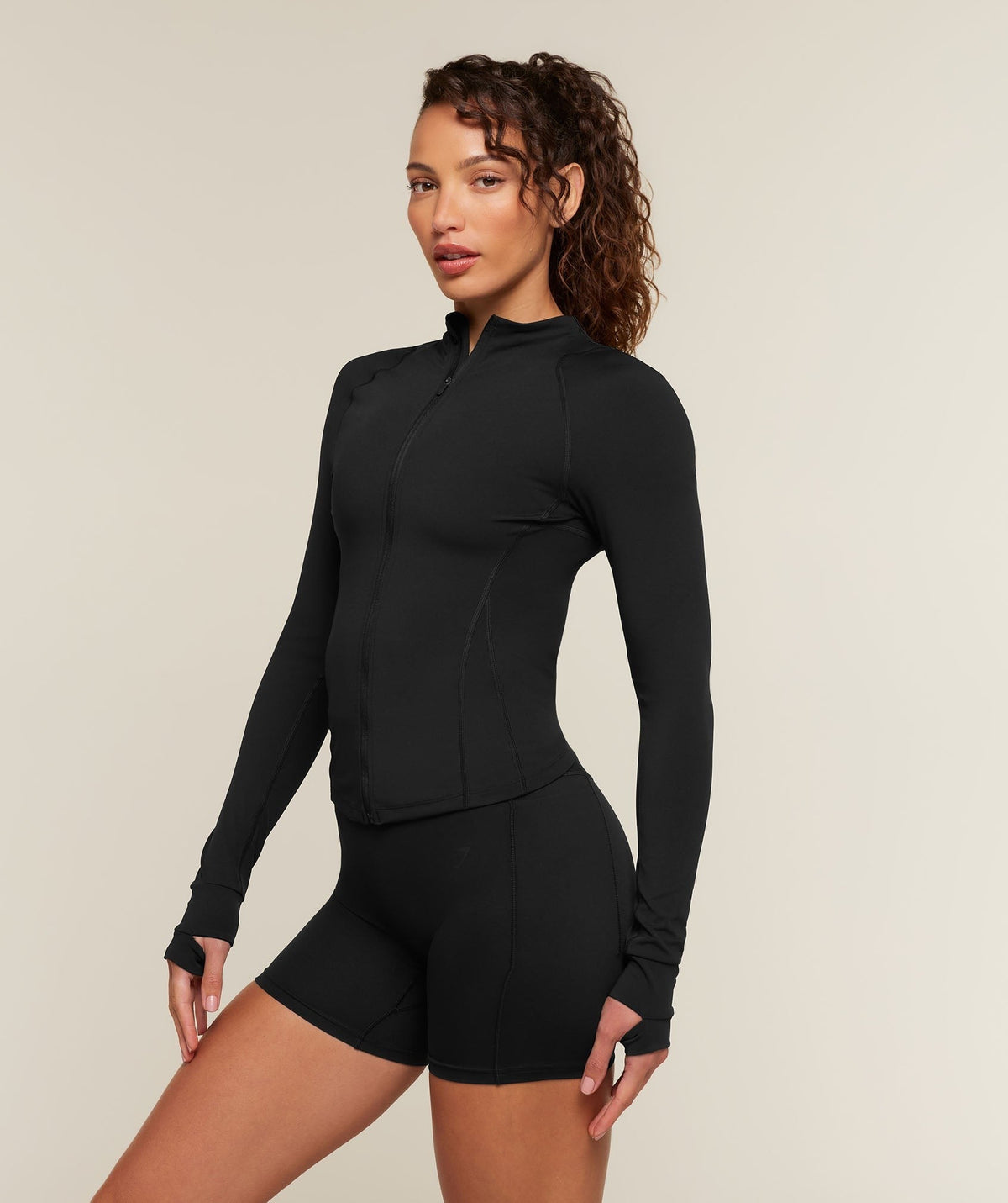 Running Jacket