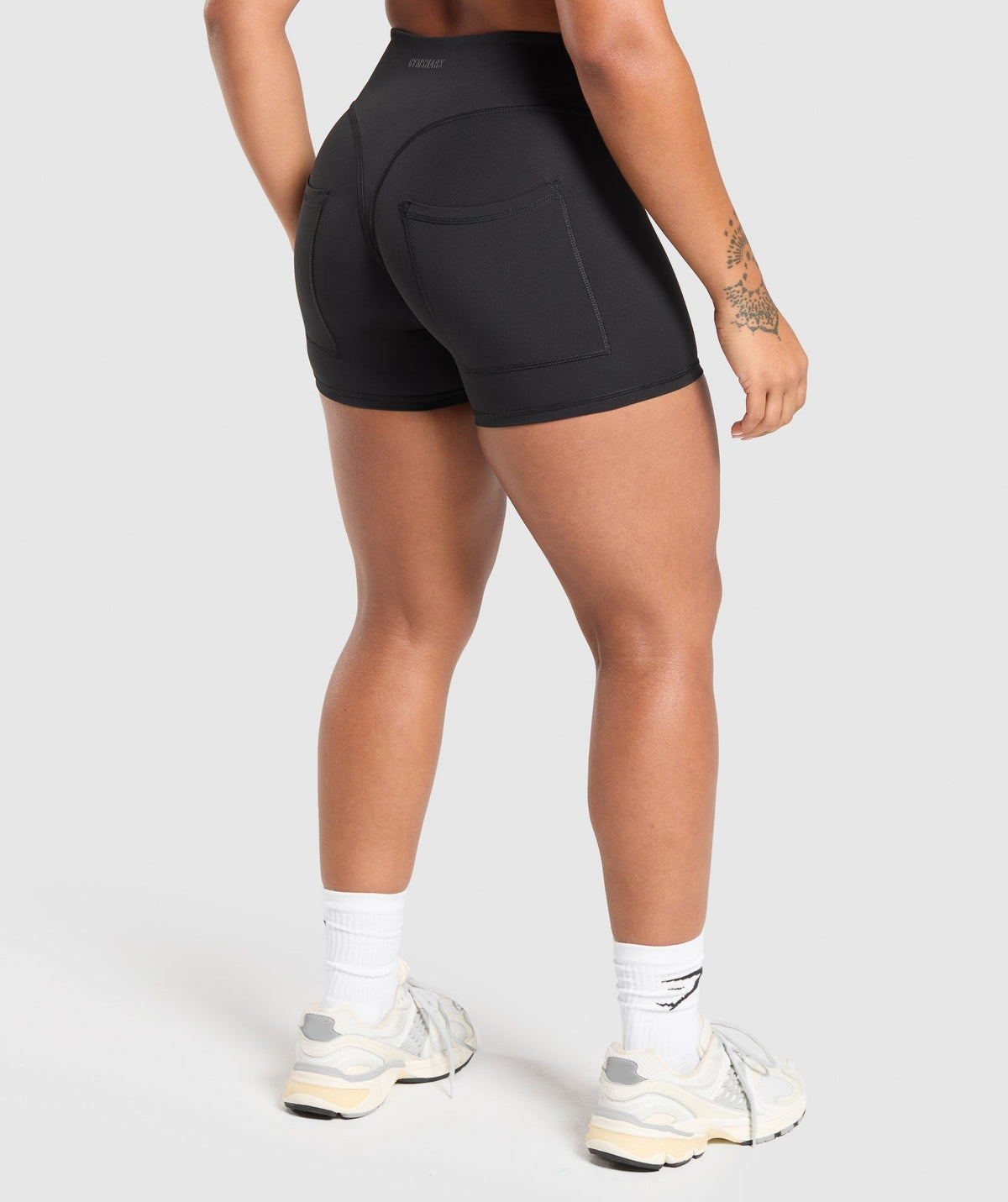 Superset Pocket Shorts